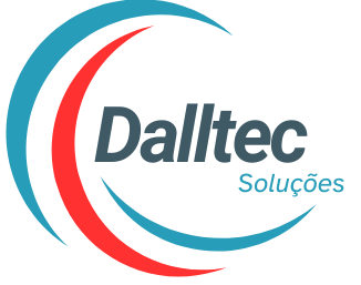 Logo Dalltec